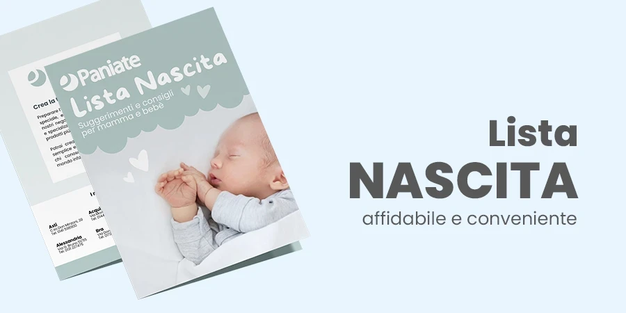 lista nascita